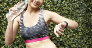 ランニング用の腕時計とはなにか ランニングウォッチの選び方の解説