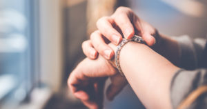 小ぶりな時計が人気の理由 おすすめのメンズ用のサイズとブランド