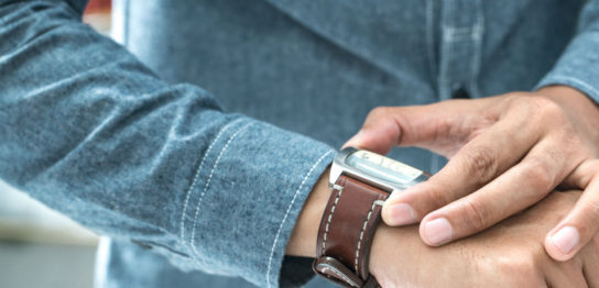 高価な時計の世界三大ブランドと高価な時計を発表しているジュエラー