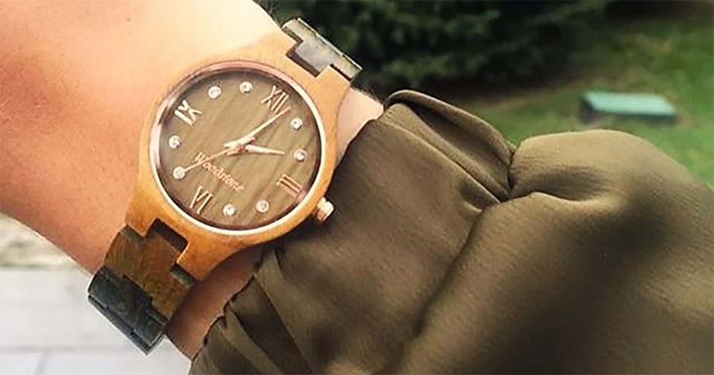 木製時計 Woodstone-Watches-4