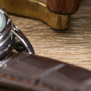 腕時計とブレスレットの重ねつけの注意点とおしゃれなポイント