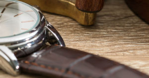 腕時計とブレスレットの重ねつけの注意点とおしゃれなポイント