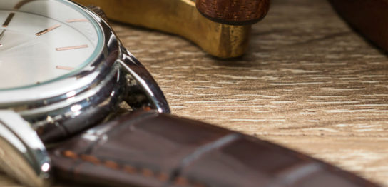 腕時計とブレスレットの重ねつけの注意点とおしゃれなポイント