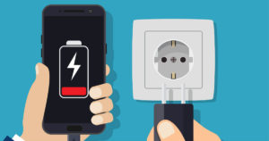 スマホが充電できない場合の理由と対処方法の解説