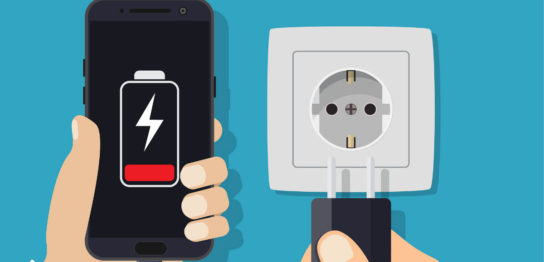 スマホが充電できない場合の理由と対処方法の解説