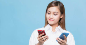 古いスマホ 活用法