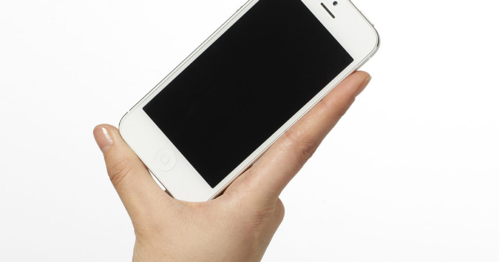 iphoneとandroidの違い iPhoneの利点と欠点