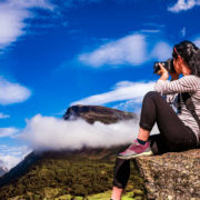 パンフォーカス撮影とはなにか メリットと 撮影方法の解説