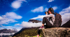 パンフォーカス撮影とはなにか メリットと 撮影方法の解説