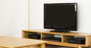 テレビって一人暮らしに必要？ 一人暮らし向きなテレビの選び方