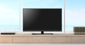 テレビってどう選ぶの？用途により変わるサイズや性能を解説
