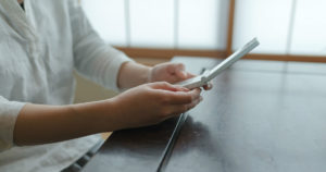 スマホからガラケーに変える人の心理 変更にかかる時間と変更の方法