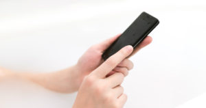 防水スマホをsimフリー・おサイフケータイ・防塵機能別で紹介