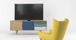 テレビサイズの部屋の大きさとの関係 オススメのテレビの解説