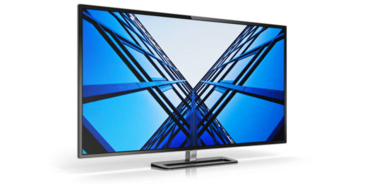 テレビの最大は何インチか？一般的なテレビの最大サイズの解説