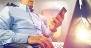 ブルーライトとはなにか ブルーライトカットのついたモデルを解説