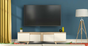 ケーブルテレビ(CATV)の利点と インターネット接続の欠点