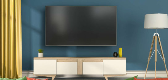 ケーブルテレビ(CATV)の利点と インターネット接続の欠点