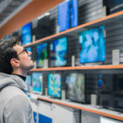 テレビ　コスパ