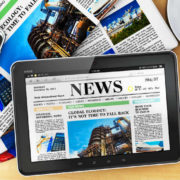 スマホでニュースを見るのにおすすめのアプリとそれぞれの特徴を解説