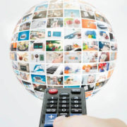 地上デジタル放送