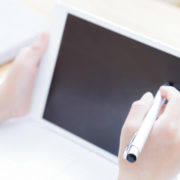 スマホをより楽しくするタッチペンの種類と特徴 使う際のコツを解説