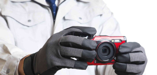 工事カメラとはなにか 工事カメラの条件とCALSモードとモデル