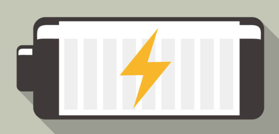 スマホ充電用の手回し発電機って？お勧めの品と単体では不十分な理由