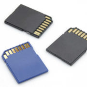 SDカードとはなにか？種類によるそれぞれの違いと基本的な使い方