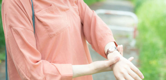 レディースでもソーラー電波時計がおすすめの理由とオススメのモデル