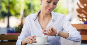 腕時計のレディース用ティファニーアンティーク時計で人気のモデル