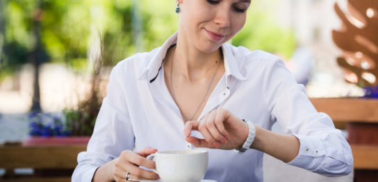 腕時計のレディース用ティファニーアンティーク時計で人気のモデル