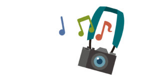 カメラ用のネックストラップについて選び方とおすすめの品を解説