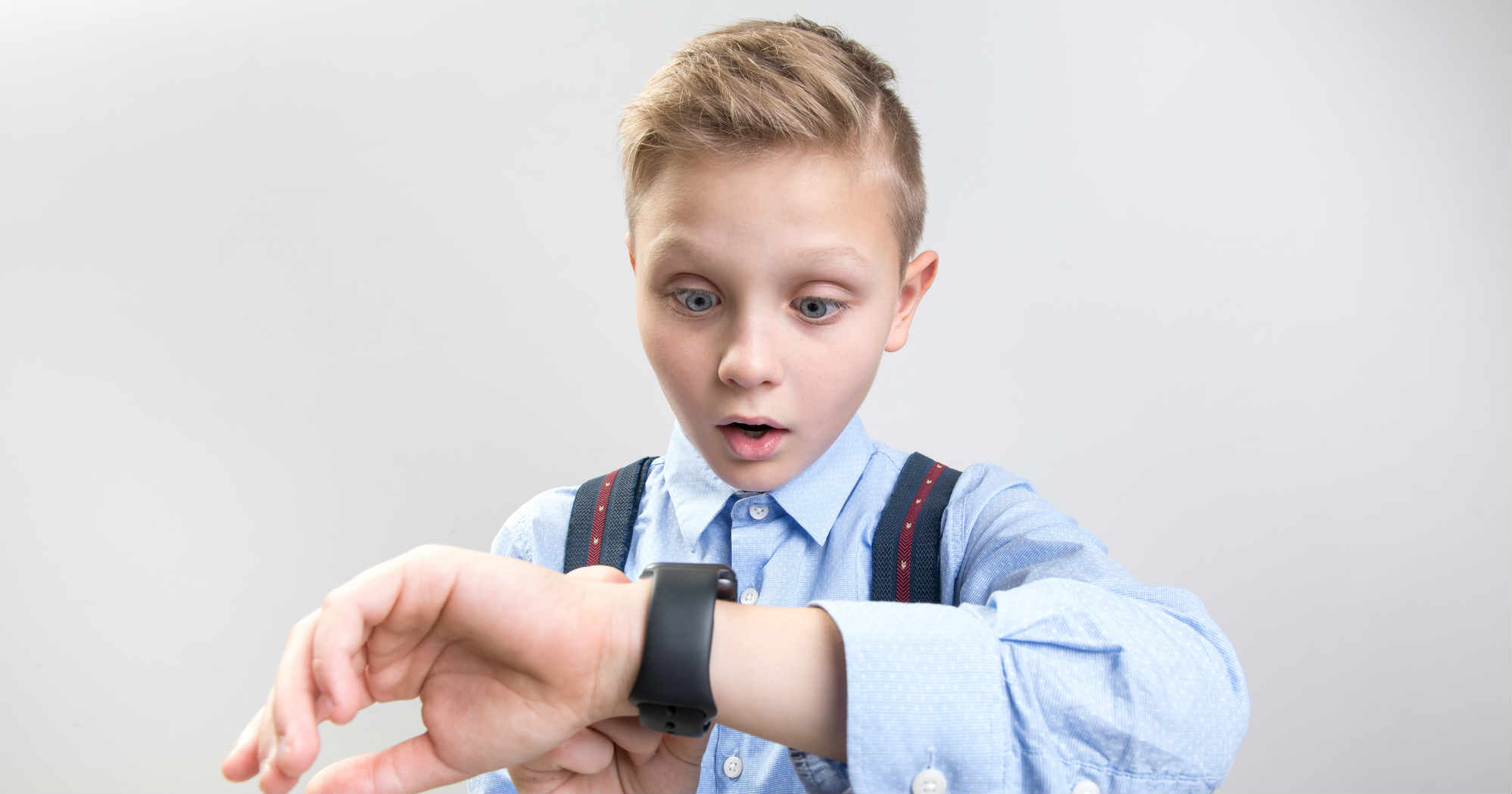腕時計の子供向けアナログ時計とデジタル時計 利点と欠点の解説 Dorekau ドレカウ