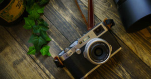 クラシックカメラってなに？ オススメのカメラと取扱店を解説