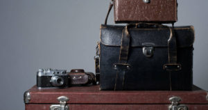 カメラ　持ち運び　カバン