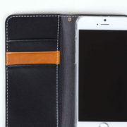 スマホケースで便利な吸盤付き手帳型スマホケースの特徴と注意点