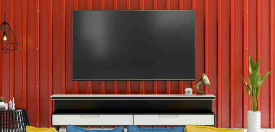 液晶テレビがアウトレットの理由とアウトレット品を探す方法を解説