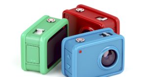 パンフォーカス