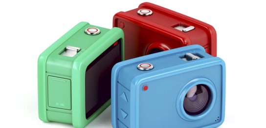 パンフォーカス