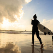 ラッシュガード