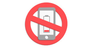 スマホのバッテリー交換にかかる時間とできる場所 寿命を示す症状