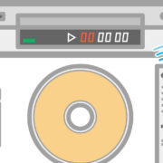 DVDレコーダーでテレビを更に楽しめる機能と低価格のモデルを解説