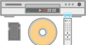 DVDレコーダーでテレビを更に楽しめる機能と低価格のモデルを解説