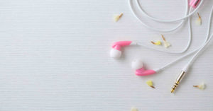 イヤーピースのおすすめの品とイヤーピースの特徴を種類ごとに解説