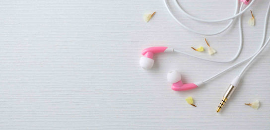 イヤーピースのおすすめの品とイヤーピースの特徴を種類ごとに解説