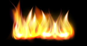 スマホ用充電器が発火する事故ってなに？対処方法とおすすめの充電器