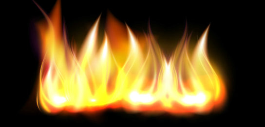 スマホ用充電器が発火する事故ってなに？対処方法とおすすめの充電器