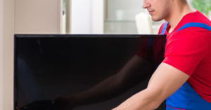 液晶テレビの処分方法って？テレビによって適した方法を解説