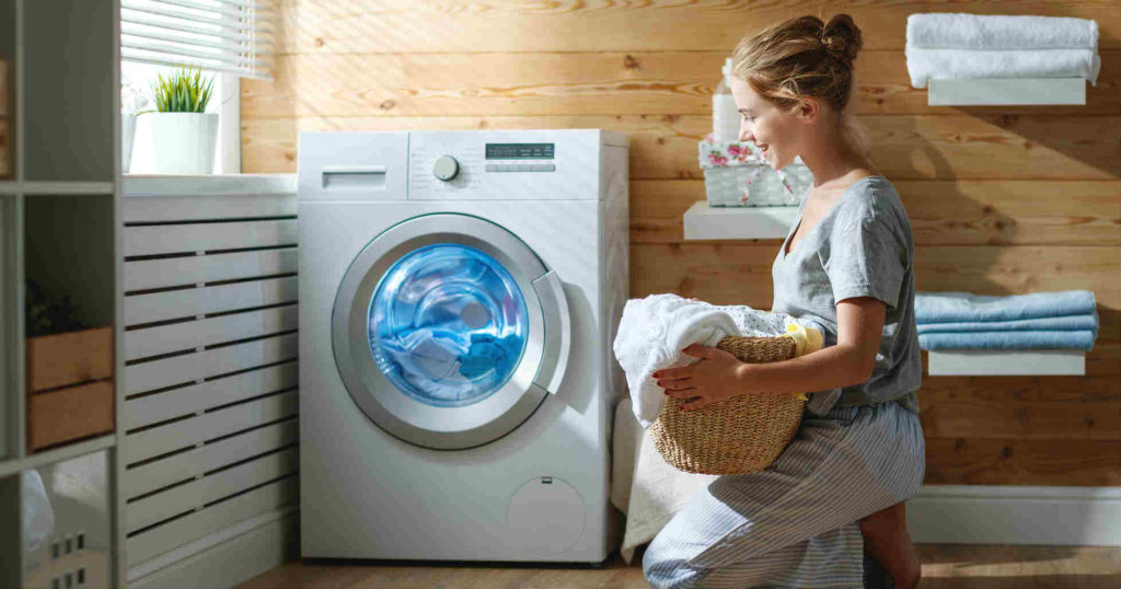 洗濯機の選び方を機能・メーカー・運転音ごとに解説 　　
